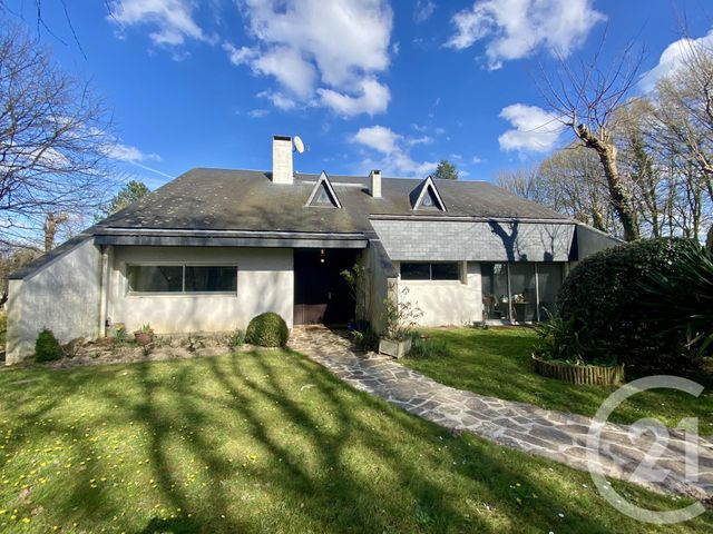 Maison &agrave; vendre - 10 pi&egrave;ces - 225 m2 - St Pair Sur Mer - 50 - BASSE-NORMANDIE