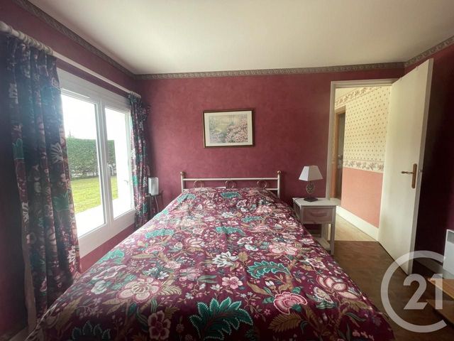 Maison à vendre - 8 pièces - 225,79 m2 - Jullouville - 50 - BASSE-NORMANDIE