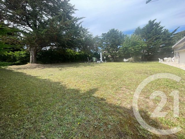 Maison à vendre - 8 pièces - 225,79 m2 - Jullouville - 50 - BASSE-NORMANDIE