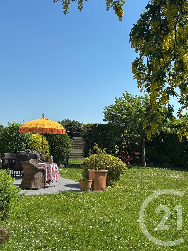 Maison à vendre - 5 pièces - 132 m2 - St Pair Sur Mer - 50 - BASSE-NORMANDIE