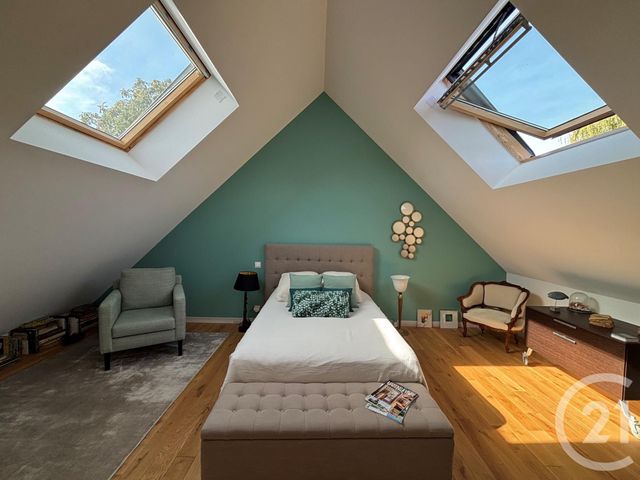 Maison à vendre - 5 pièces - 132 m2 - St Pair Sur Mer - 50 - BASSE-NORMANDIE