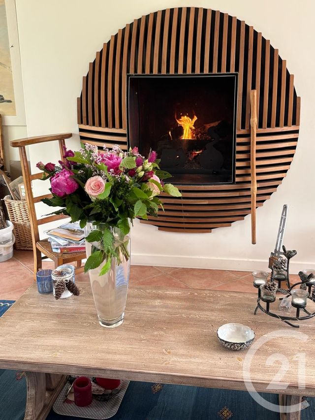 Maison à vendre - 5 pièces - 132 m2 - St Pair Sur Mer - 50 - BASSE-NORMANDIE