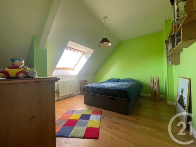 Maison à vendre - 5 pièces - 132 m2 - St Pair Sur Mer - 50 - BASSE-NORMANDIE