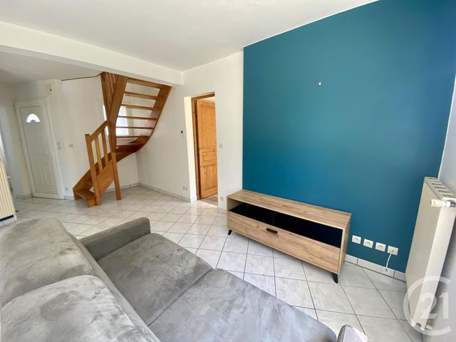 Maison à vendre - 5 pièces - 104,23 m2 - Longueville - 50 - BASSE-NORMANDIE