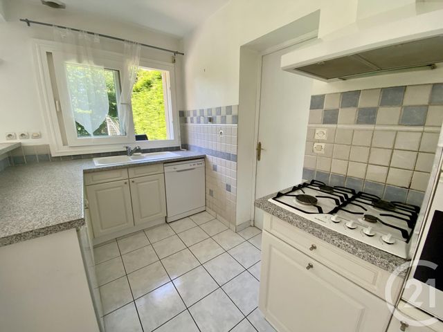 Maison à vendre - 5 pièces - 104,23 m2 - Longueville - 50 - BASSE-NORMANDIE