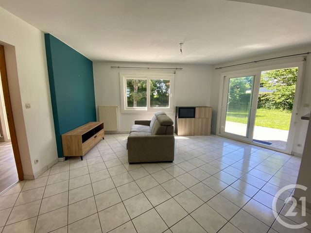 Maison à vendre - 5 pièces - 104,23 m2 - Longueville - 50 - BASSE-NORMANDIE