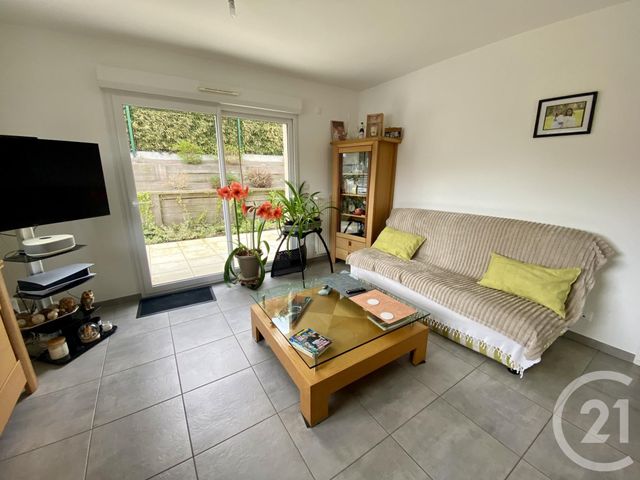 Maison à vendre - 6 pièces - 100 m2 - St Pair Sur Mer - 50 - BASSE-NORMANDIE