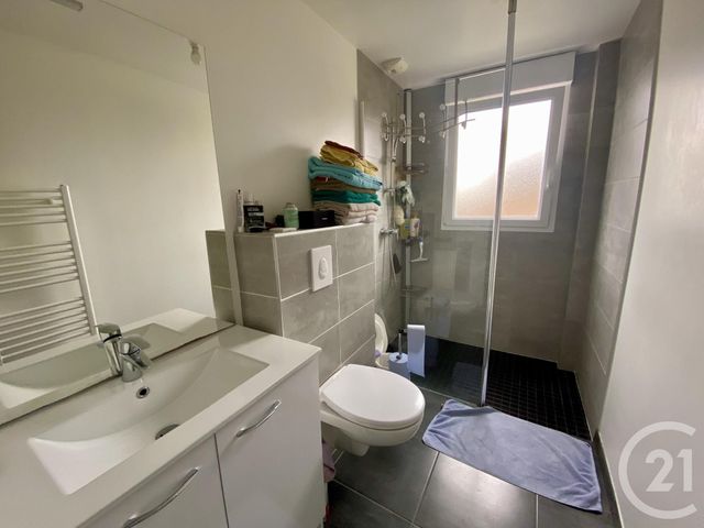 Maison à vendre - 6 pièces - 100 m2 - St Pair Sur Mer - 50 - BASSE-NORMANDIE