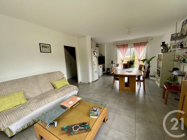 Maison à vendre - 6 pièces - 100 m2 - St Pair Sur Mer - 50 - BASSE-NORMANDIE