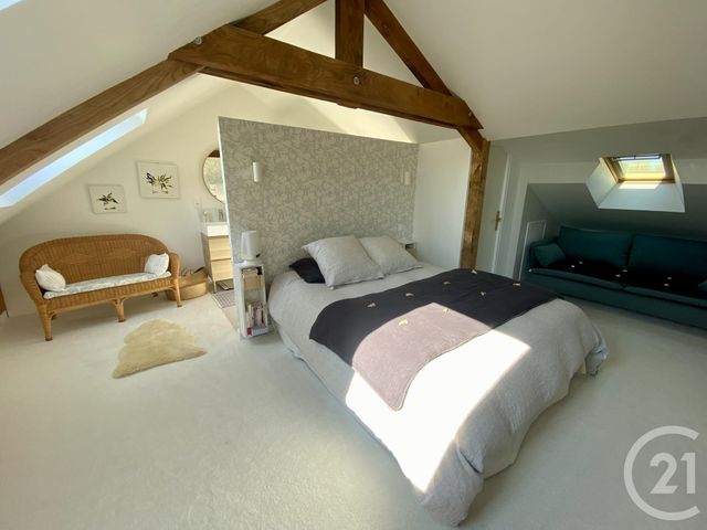 Maison à vendre - 5 pièces - 131,56 m2 - Granville - 50 - BASSE-NORMANDIE