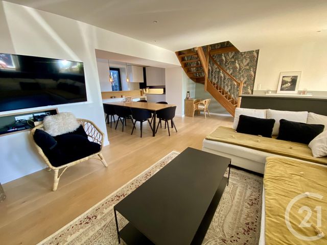 Maison à vendre - 5 pièces - 131,56 m2 - Granville - 50 - BASSE-NORMANDIE