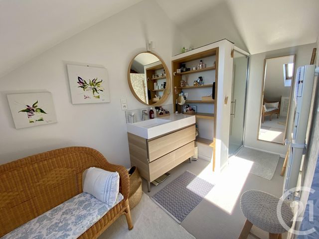 Maison à vendre - 5 pièces - 131,56 m2 - Granville - 50 - BASSE-NORMANDIE