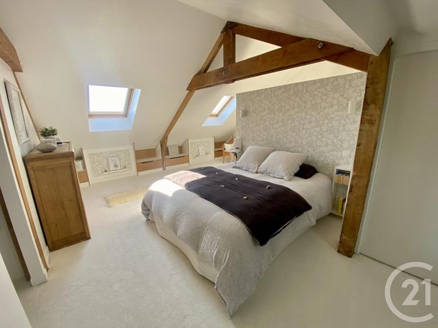 Maison à vendre - 5 pièces - 131,56 m2 - Granville - 50 - BASSE-NORMANDIE