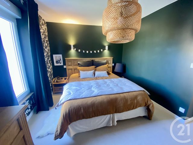 Maison à vendre - 5 pièces - 131,56 m2 - Granville - 50 - BASSE-NORMANDIE