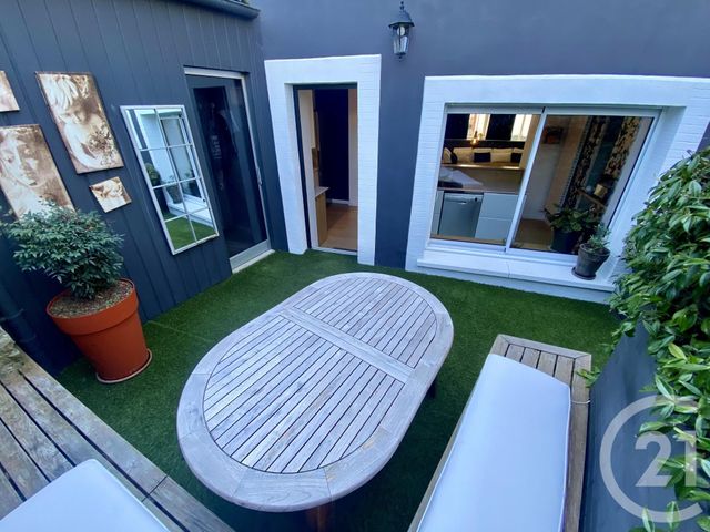 Maison à vendre - 5 pièces - 131,56 m2 - Granville - 50 - BASSE-NORMANDIE