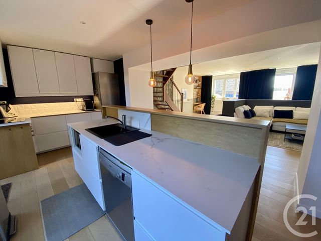 Maison à vendre - 5 pièces - 131,56 m2 - Granville - 50 - BASSE-NORMANDIE