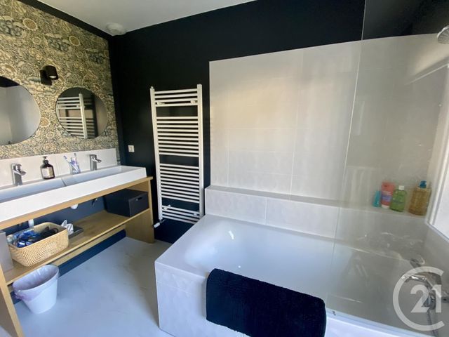 Maison à vendre - 5 pièces - 131,56 m2 - Granville - 50 - BASSE-NORMANDIE