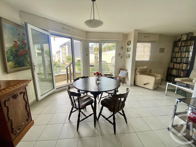 Appartement F3 à vendre - 3 pièces - 65,19 m2 - Granville - 50 - BASSE-NORMANDIE