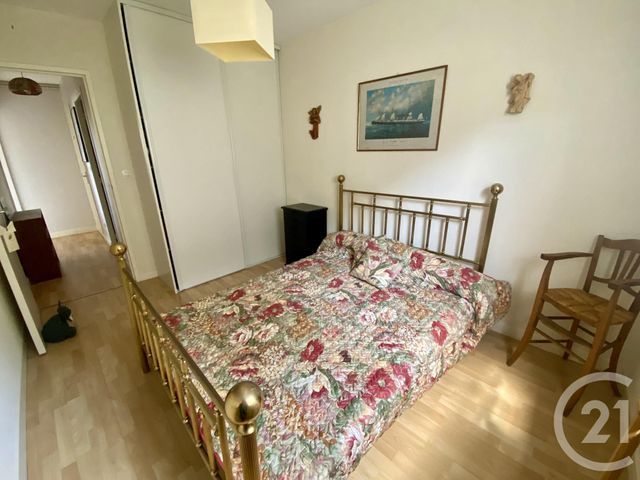 Appartement F3 à vendre - 3 pièces - 65,19 m2 - Granville - 50 - BASSE-NORMANDIE