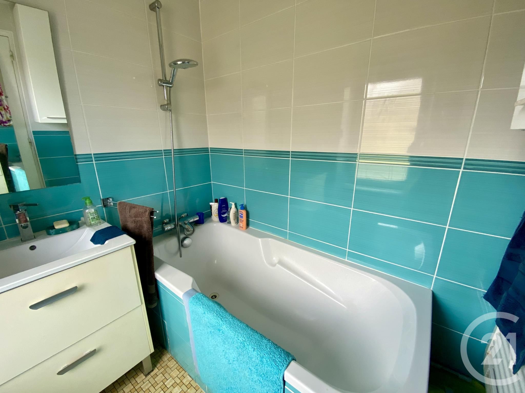 Maison à vendre - 7 pièces - 210 m2 - Jullouville - 50 - BASSE-NORMANDIE — 14