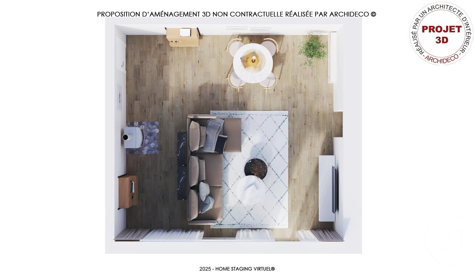 Maison à vendre - 7 pièces - 210 m2 - Jullouville - 50 - BASSE-NORMANDIE — 13