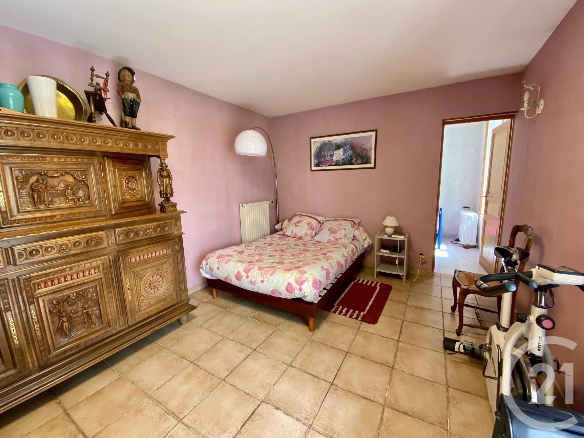 Maison à vendre - 7 pièces - 210 m2 - Jullouville - 50 - BASSE-NORMANDIE — 15