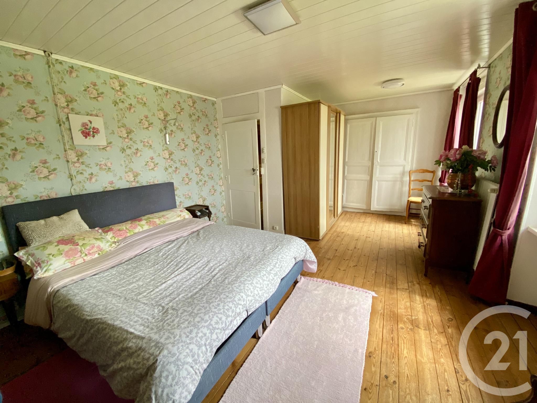 Maison à vendre - 7 pièces - 210 m2 - Jullouville - 50 - BASSE-NORMANDIE — 17