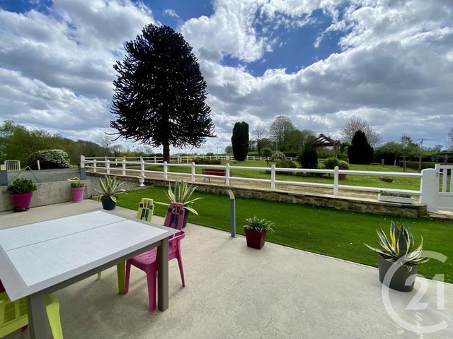 Maison à vendre - 7 pièces - 210 m2 - Jullouville - 50 - BASSE-NORMANDIE