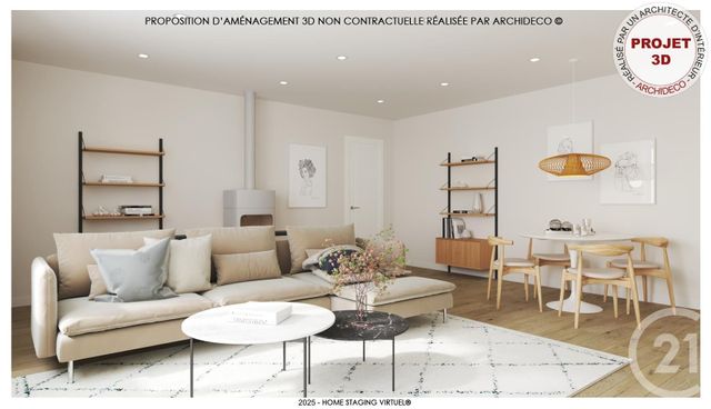 Maison à vendre - 7 pièces - 210 m2 - Jullouville - 50 - BASSE-NORMANDIE