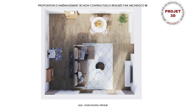 Maison à vendre - 7 pièces - 210 m2 - Jullouville - 50 - BASSE-NORMANDIE