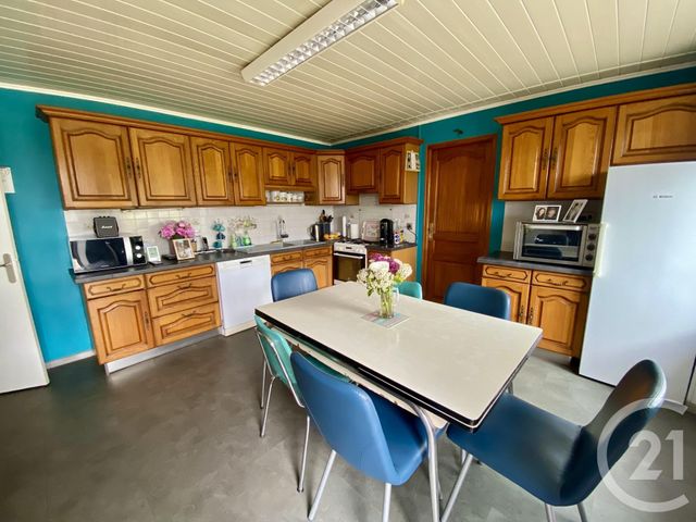 Maison à vendre - 7 pièces - 210 m2 - Jullouville - 50 - BASSE-NORMANDIE