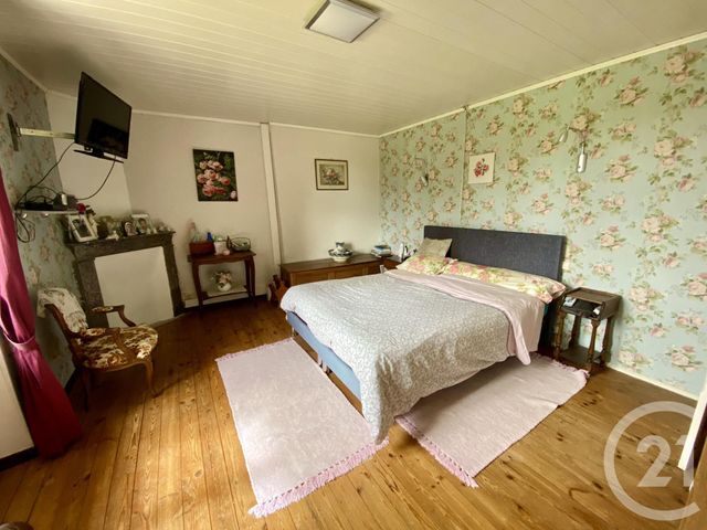 Maison à vendre - 7 pièces - 210 m2 - Jullouville - 50 - BASSE-NORMANDIE