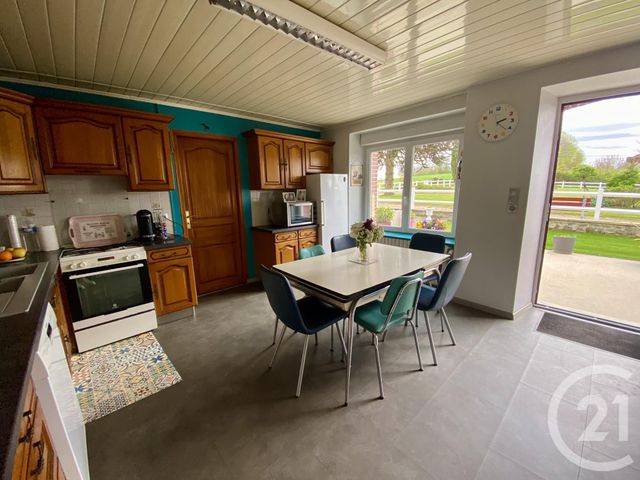 Maison à vendre - 7 pièces - 210 m2 - Jullouville - 50 - BASSE-NORMANDIE