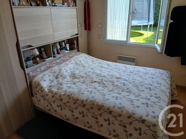 Maison &agrave; vendre - 6 pi&egrave;ces - 110 m2 - St Planchers - 50 - BASSE-NORMANDIE