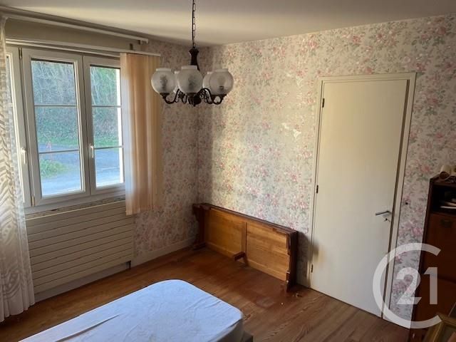 Maison &agrave; vendre - 4 pi&egrave;ces - 127 m2 - Granville - 50 - BASSE-NORMANDIE