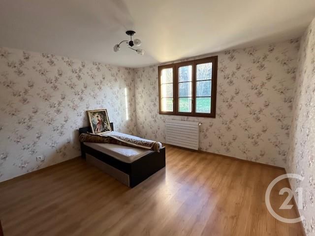 Maison &agrave; vendre - 4 pi&egrave;ces - 127 m2 - Granville - 50 - BASSE-NORMANDIE