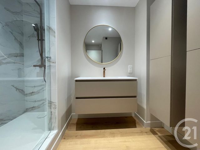 Appartement F3 à vendre - 3 pièces - 60,80 m2 - Granville - 50 - BASSE-NORMANDIE