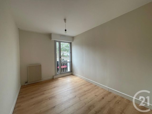 Appartement F3 à vendre - 3 pièces - 60,80 m2 - Granville - 50 - BASSE-NORMANDIE