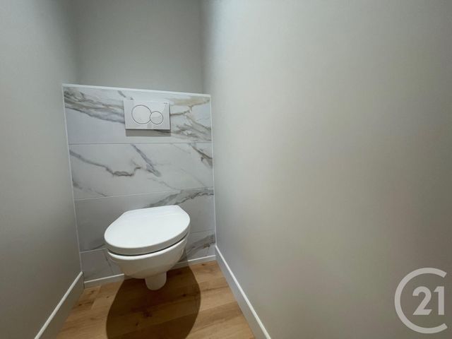 Appartement F3 à vendre - 3 pièces - 60,80 m2 - Granville - 50 - BASSE-NORMANDIE