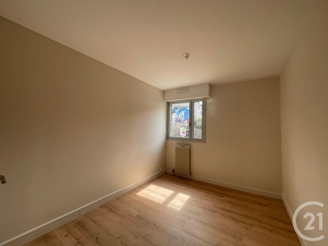 Appartement F3 à vendre - 3 pièces - 60,80 m2 - Granville - 50 - BASSE-NORMANDIE