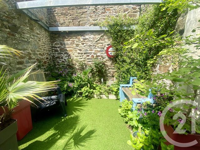 Maison à vendre - 6 pièces - 181,60 m2 - Granville - 50 - BASSE-NORMANDIE