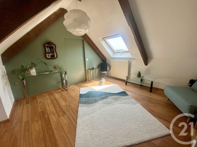 Maison à vendre - 6 pièces - 181,60 m2 - Granville - 50 - BASSE-NORMANDIE