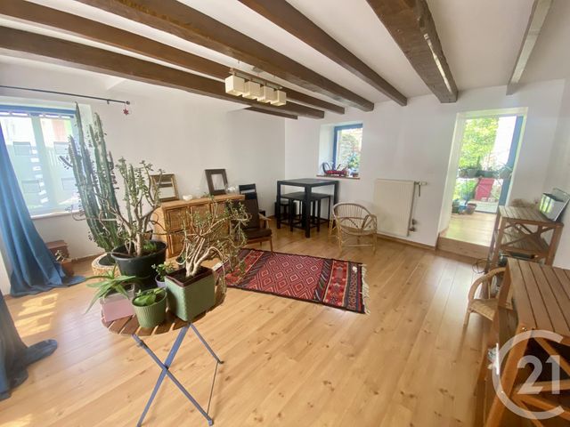 Maison à vendre - 6 pièces - 181,60 m2 - Granville - 50 - BASSE-NORMANDIE