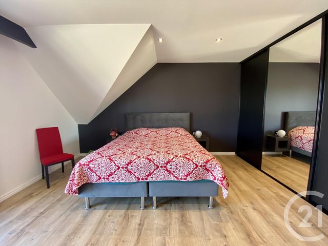 Maison à vendre - 8 pièces - 276 m2 - Coudeville Sur Mer - 50 - BASSE-NORMANDIE