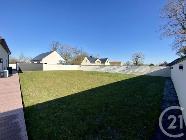 Maison à vendre - 8 pièces - 276 m2 - Coudeville Sur Mer - 50 - BASSE-NORMANDIE