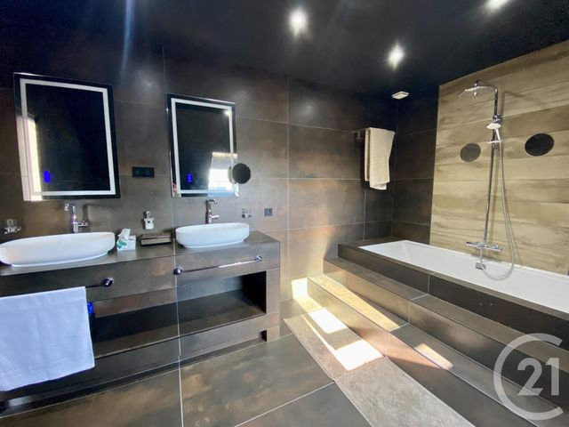 Maison à vendre - 8 pièces - 276 m2 - Coudeville Sur Mer - 50 - BASSE-NORMANDIE