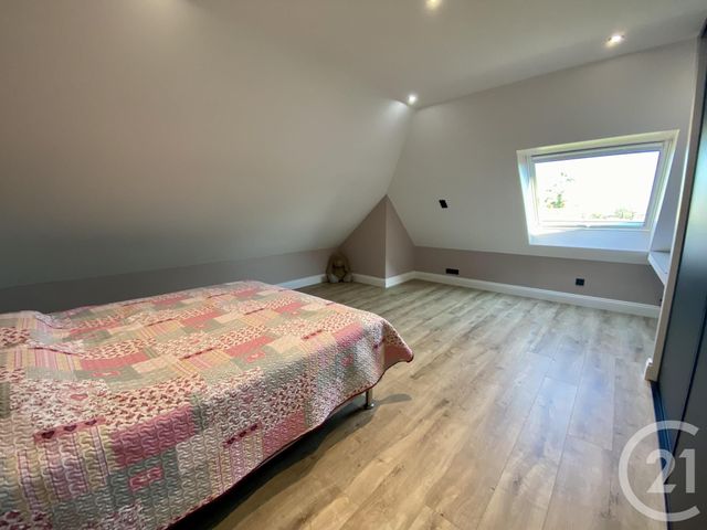 Maison à vendre - 8 pièces - 276 m2 - Coudeville Sur Mer - 50 - BASSE-NORMANDIE