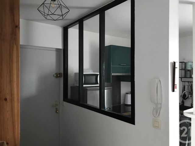 Appartement à vendre - 3 pièces - 43 m2 - Donville Les Bains - 50 - BASSE-NORMANDIE