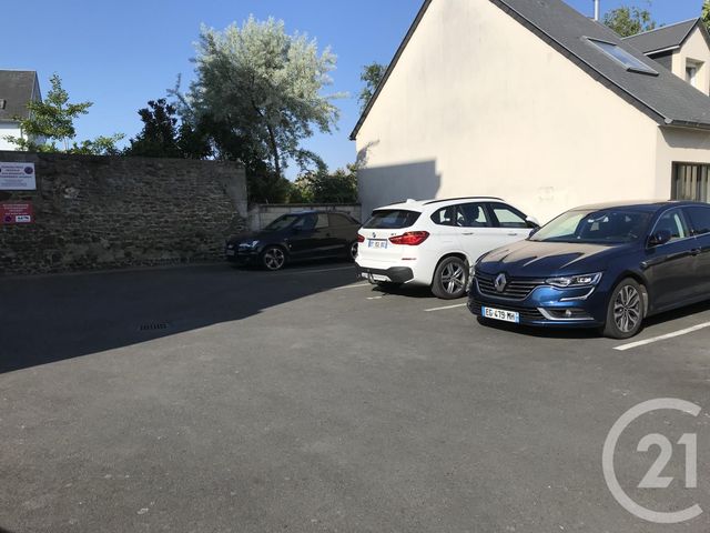 Appartement à vendre - 3 pièces - 43 m2 - Donville Les Bains - 50 - BASSE-NORMANDIE