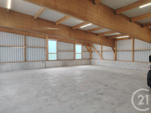 Local commercial à louer - 400.0 m2 - 50 - Manche